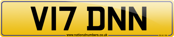 V17 DNN