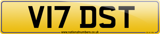 V17 DST