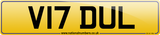 V17 DUL