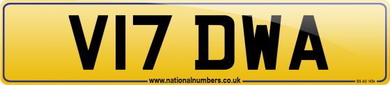 V17 DWA