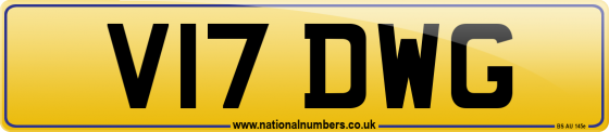 V17 DWG