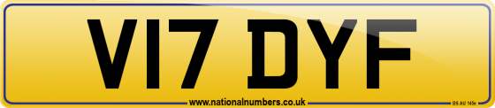 V17 DYF