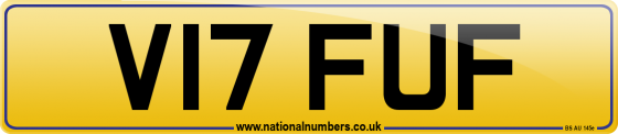 V17 FUF