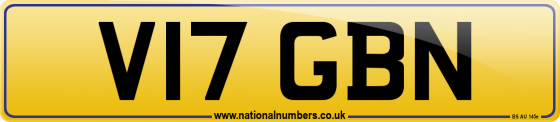 V17 GBN