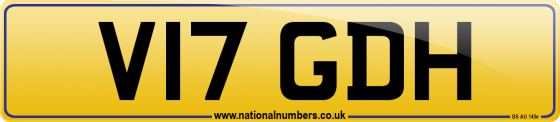 V17 GDH