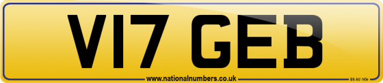 V17 GEB