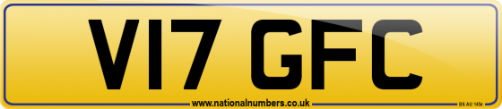 V17 GFC