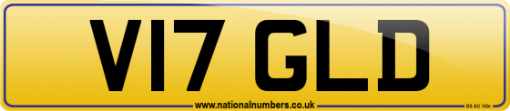 V17 GLD