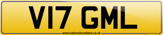 V17 GML