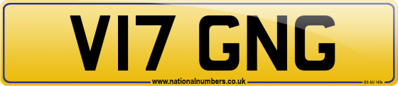 V17 GNG