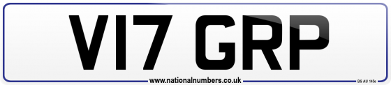 V17 GRP