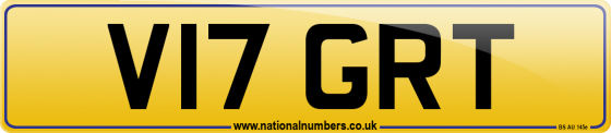 V17 GRT