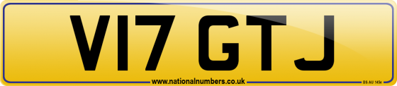 V17 GTJ