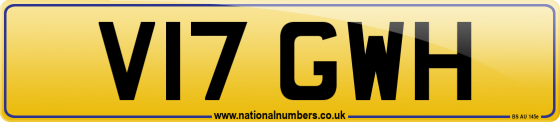 V17 GWH
