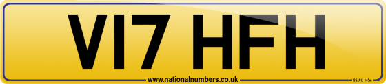 V17 HFH