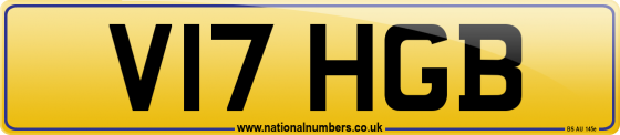 V17 HGB