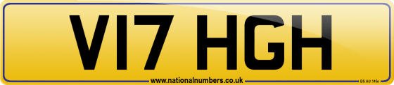 V17 HGH