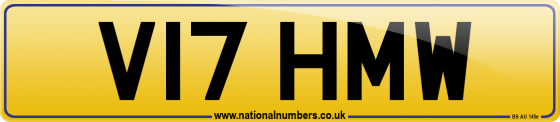 V17 HMW