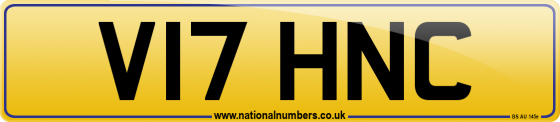 V17 HNC