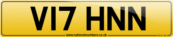 V17 HNN