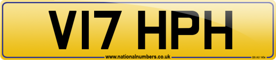 V17 HPH