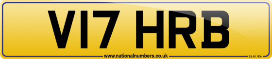 V17 HRB