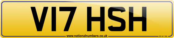 V17 HSH