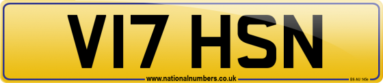 V17 HSN