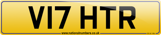 V17 HTR