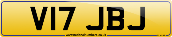 V17 JBJ