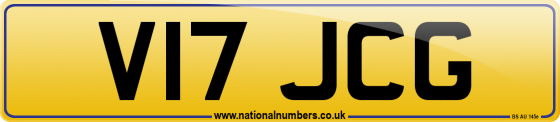V17 JCG