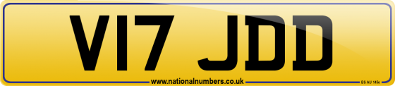 V17 JDD