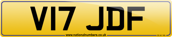 V17 JDF