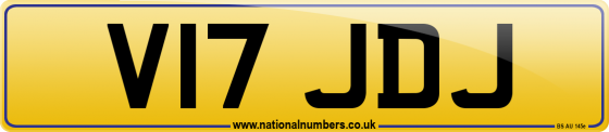 V17 JDJ