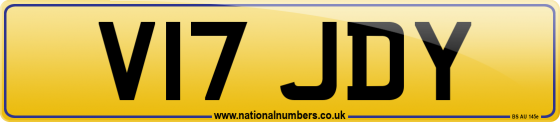V17 JDY