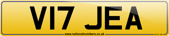 V17 JEA