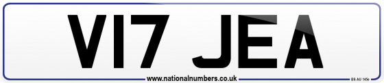 V17 JEA