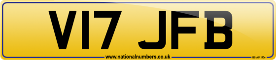 V17 JFB