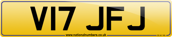 V17 JFJ