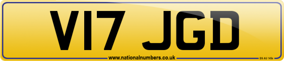 V17 JGD