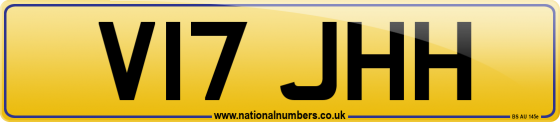 V17 JHH