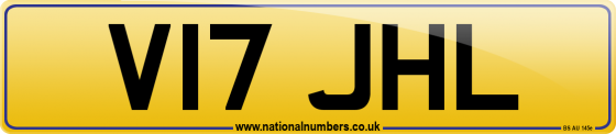 V17 JHL