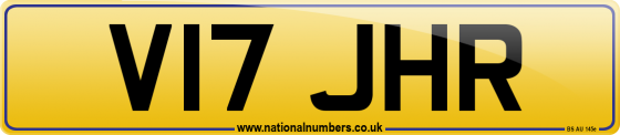 V17 JHR