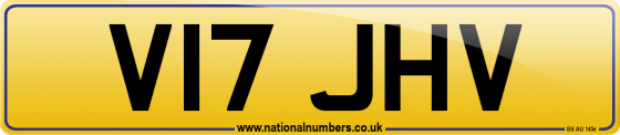 V17 JHV