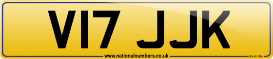 V17 JJK