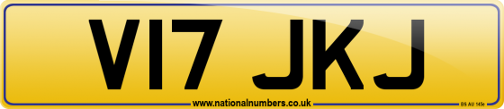 V17 JKJ