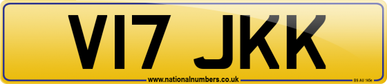 V17 JKK