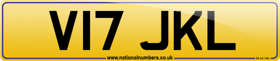 V17 JKL