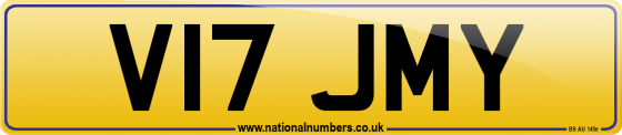 V17 JMY