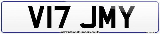 V17 JMY